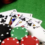 Essential things to know about poker games