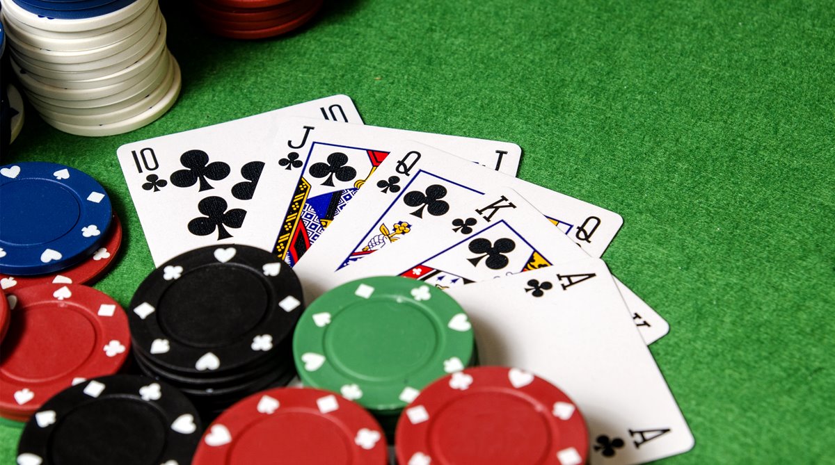 Essential things to know about poker games