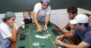 Why Buy High-Quality Poker Table Tops and Poker Chip Sets?