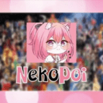 Nekopoi