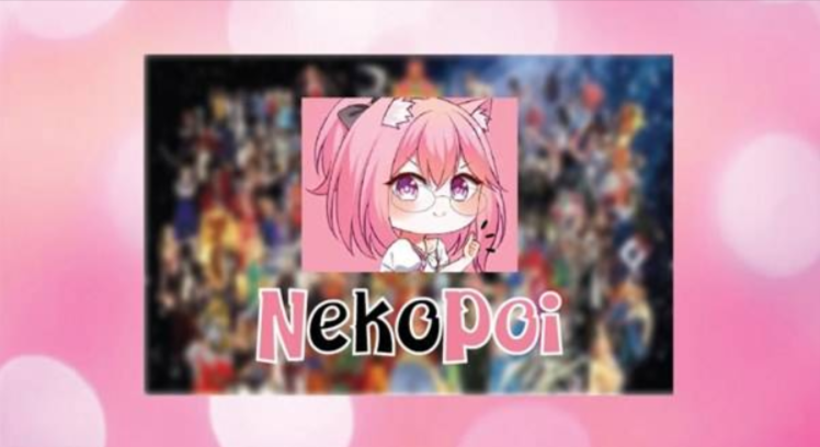 Nekopoi