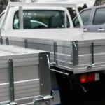 Tailoring Your Load The Art of Selecting the Perfect Ute Tray