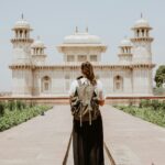 Solo Female Travel in India: Safety, Tips & Experiences