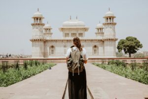 Solo Female Travel in India: Safety, Tips & Experiences