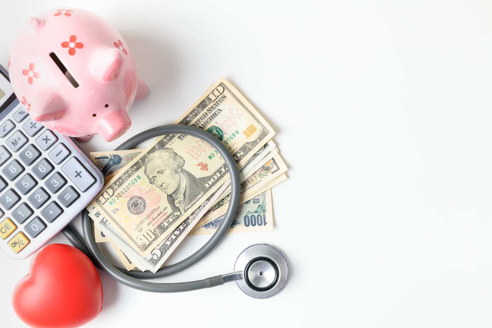 Loan for Doctors